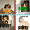 Rod Platinum - The After After Party (A Chasin' Tale) (Unabridged) audio book by Rod Platinum