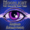 Moonlight: Pact Arcanum, Book 3 (Unabridged) audio book by Arshad Ahsanuddin