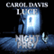 Night Prey (Unabridged) audio book by Carol Davis Luce