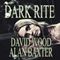 Dark Rite (Unabridged) audio book by Alan Baxter, David Wood