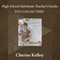 High School Substitute Teacher's Guide: You Can Do This! (Unabridged) audio book by Cherise Kelley