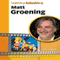 Matt Groening: From Spitballs to Springfield (Legends of Animation) (Unabridged) audio book by Jeff Lenburg