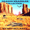 Buck Johnson: Dragon Wrangler, Collection I (Unabridged) audio book by Wyatt McLaren