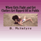 When Girls Fight and Get Clothes Get Ripped Off in Public (Unabridged) audio book by B. McIntyre