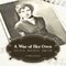 A War of Her Own: A World War II Novel (Unabridged) audio book by Sylvia Dickey Smith