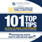 101 Top Tips on How to Grow Your Business Through Referral and Word of Mouth Marketing (Unabridged)