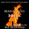March Into Hell: The Mark Taylor Series, Book 2 (Unabridged) audio book by M. P. McDonald