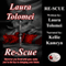 Re-Scue (Unabridged) audio book by Laura Tolomei