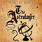 The Astrologer (Unabridged) audio book by Scott G.F. Bailey