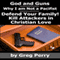 God and Guns: Why I Am Not a Pacifist: Kill Your Attackers in Christian Love in Self-Defense When Required (Unabridged) audio book by Greg Perry