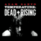 Temperature: Dead and Rising (Unabridged) audio book by Adam Santo