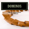 Dominos: A Dynamic Commentary on Jude (Unabridged) audio book by David Herndon
