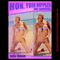 Hon, Your Nipples are Showing: A Hot Wife First Lesbian FFM Threesome Sex Erotica Story (Unabridged) audio book by Julie Bosso