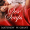 Sex on Soaps: Afternoon Love & Lust on Television Daytime Dramas (Unabridged) audio book by Matthew W. Grant