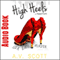 High Heels in New York (Unabridged) audio book by A.V. Scott