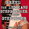 Breed the Lesbians Stepbrother: A Bred Stepsister: Taboo Gangbang Sex Erotica (Unabridged) audio book by Tessa Keating