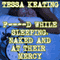 F--ked While Sleeping: Naked and at Their Mercy (Unabridged) audio book by Tessa Keating