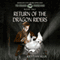 Return of the Dragon Riders: Book Two of the Dragon Stone Saga (Unabridged) audio book by Kristian Alva
