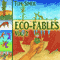 Eco-Fables: Green Stories for Children and Adults, Volume 2: Environmental Fairy Tales (Unabridged) audio book by Tom Simek