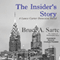 The Insider's Story: A Lance Carter Detective Novel, Book 2 (Unabridged) audio book by Bruce A. Sarte