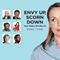 Envy Up, Scorn Down: How Status Divides Us (Unabridged) audio book by Susan T Fiske