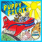 Puppy Pilots (Unabridged)
