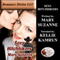 Sexy Hitchhikers (Unabridged) audio book by Mary Suzanne
