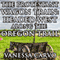 The Protestant Wagon Train: Headed West Along The Oregon Trail (Western Christian Historical Romance) (Unabridged) audio book by Vanessa Carvo