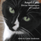 Angel Cats: Divine Messengers of Comfort (Unabridged) audio book by Allen Anderson, Linda Anderson
