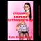 Evelyn's Expert Introduction: A First Lesbian Sex Experience Erotica Story, Sexy Student Sluts (Unabridged) audio book by Kate Youngblood