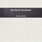 Scribed Asylum (Unabridged) audio book by Aaron Ozee