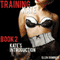 Kate's Introduction: Training Kate: The Submission of a Maid, Book 2 (Unabridged) audio book by Ellen Dominick