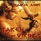 Taken by the Vikings: The Viking's Virgin Slave (Unabridged) audio book by Francis Ashe