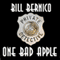 One Bad Apple: Cooper Collection, Book 36 (Unabridged) audio book by Bill Bernico