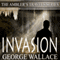 Invasion: Ambler's Travels Series, Volume 1 (Unabridged) audio book by George Wallace