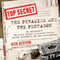 The Pyramids and the Pentagon: The Government's Top Secret Pursuit of Mystical Relics, Ancient Astronauts, and Lost Civilizations (Unabridged) audio book by Nick Redfern