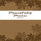 Peacefully Poetic (Unabridged) audio book by Aaron Ozee