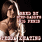Bred By Stepdaddy's Big Penis: Taboo Breeding Sex Erotica (Unabridged) audio book by Tessa Keating