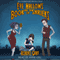 Eve Hallows and the Book of Shrieks (Unabridged) audio book by Robert Gray
