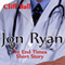 Jon Ryan: An End Times Short Story: The End Times Saga, Book 4 (Unabridged) audio book by Cliff Ball