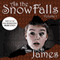 As the Snow Falls, Vol. 1: Muse Series, Book 1 (Unabridged)
