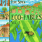 Eco-Fables: Green Stories for Children and Adults: Environmental Fairy Tales, Volume 3 (Unabridged) audio book by Tom Simek