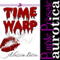 Time Warp (Unabridged) audio book by Alessia Brio