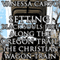 Setting Black Souls Free Along the Oregon Trail: The Christian Wagon Train (Western Historical Pioneer Romance) (Unabridged) audio book by Vanessa Carvo