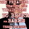 The Preacher Teaches the Virgin Teen to Breed for Babies: Reluctant Breeding Impregnation Sex Erotica (Unabridged) audio book by Tessa Keating
