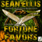 Fortune Favors: A Nick Kismet Adventure, Book 3 (Unabridged) audio book by Sean Ellis