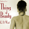 Thing of Beauty (Erotic Tales) (Unabridged) audio book by K.D. West