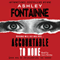 Accountable to None: Eviscerating the Snake, Book 1 (Unabridged) audio book by Ashley Fontainne