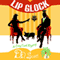 Lip Glock: The Cozy Cash Mysteries (Unabridged) audio book by D.D. Scott
