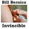 Invincible: Short Story (Unabridged) audio book by Bill Bernico